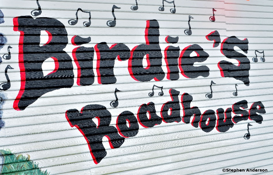 Birdie's Roadhouse