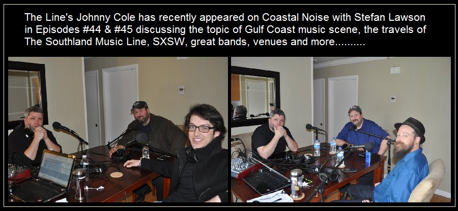 coastal noise