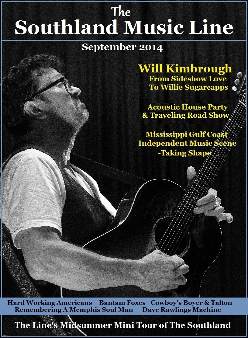 w kimbrough cover edited