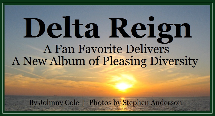 delta reign