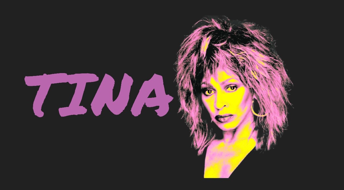 My List of Favorite Songs Recorded by Tina Turner